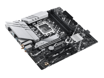 Maticna ploca ASUS PRIME B760M-A WIFI/LGA1700
